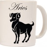 coffee Aries