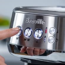 Breville-BES500BSS-Bambino-Plus-Espresso-Machine-3-second-heat-up-time