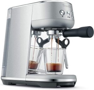 Breville-BES500BSS-Bambino-Plus-Espresso-Machine-best-value-for-beginners