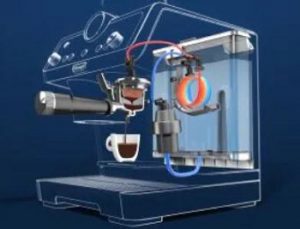 DeLonghi-La-Specialista-espresso-machine-with-active-temperature-control-technology