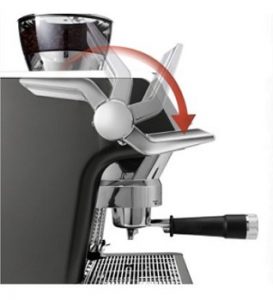 DeLonghi-La-Specialista-espresso-machine-with-smart-tamp-technology