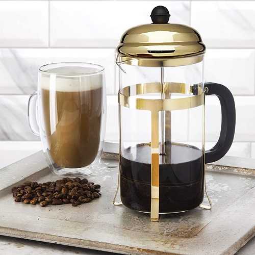 Best French Press Coffee Makers The Art of the Perfect Cup