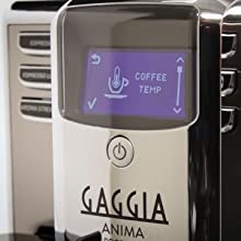 Gaggia-Anima-Prestige-automatic-espresso-machine-3-different-temperature-settings