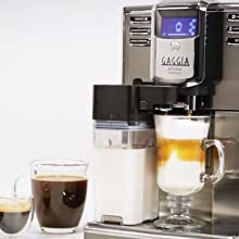 Gaggia-Anima-Prestige-automatic-espresso-machine-knows-your-preferences