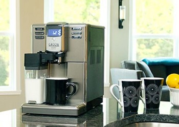 Gaggia-Anima-Prestige-automatic-espresso-machine-makes-fool-proof-cafe-style-drinks