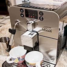 Gaggia-Brera-stainless-steel-front-panels