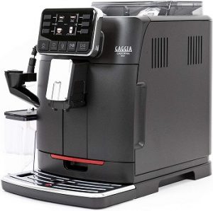Gaggia-Cadorna-Milk-15-inches-tall-weights-20-pounds
