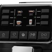 Gaggia-Cadorna-Milk-color-TFT-display-with-backlit-buttons