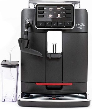 Gaggia-cadorna-milk-super-automatic-espresso-machine
