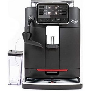 Gaggia-cadorna-milk-super-automatic-espresso-machine