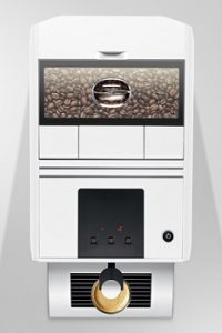 Jura-A1-coffee-machine-compact-elegance-for-coffee-purists