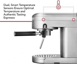 KitchenAid-KES6503SX-semi-automatic-dual-smart-temperature-sensors