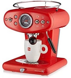illy-X1-espresso-machine-multi-function-steam-wand-americano-cappuccino
