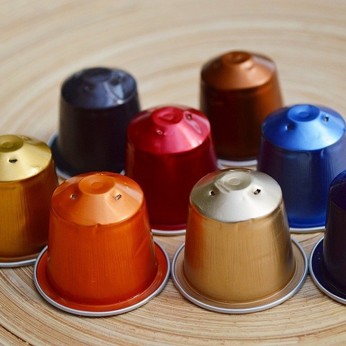 Best Nespresso Capsules You Can Buy in the Market Stella Coffees
