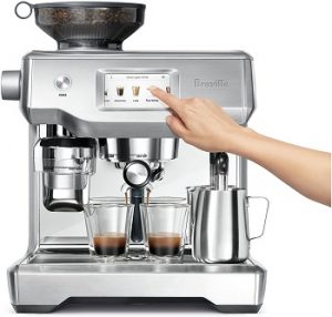 Breville-BES990BSS-Oracle-Touch-9-programmable-milk-textures-and-milk-temperature