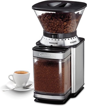 Cuisinart-supreme-grind-automatic-burr-mill