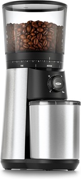 Oxo-brew-conical-burr-grinder