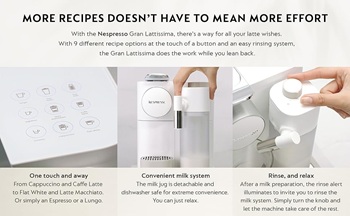 Nespresso-Gran-Lattissima-by-DeLonghi-White-one-touch